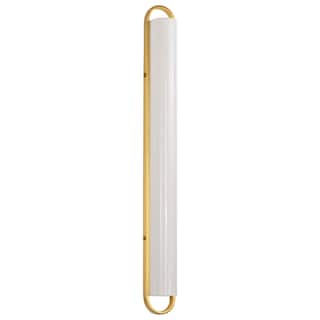 Nuvo Lighting 62/2522 Velano 38" Wide LED Bath Bar