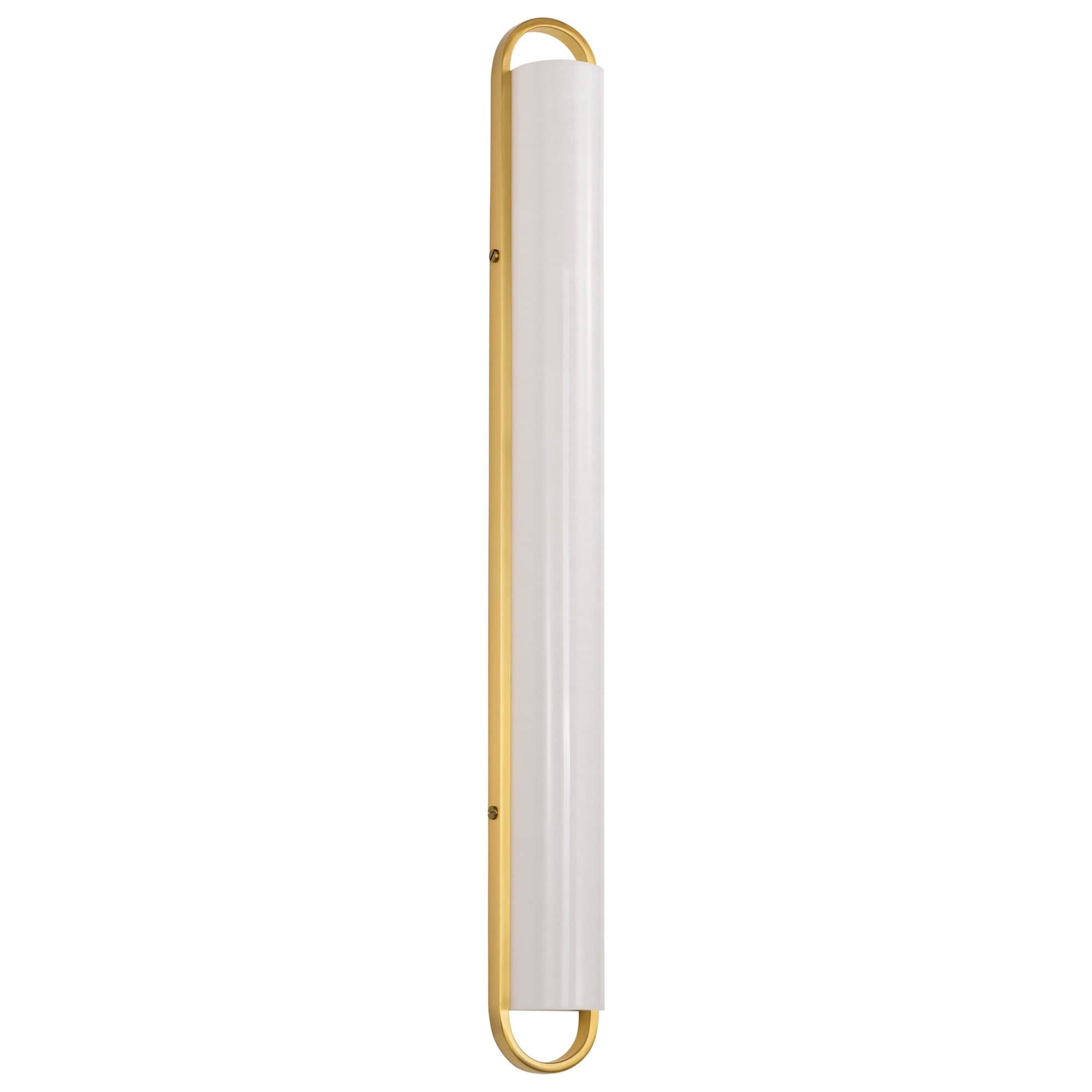 Option Brushed Brass