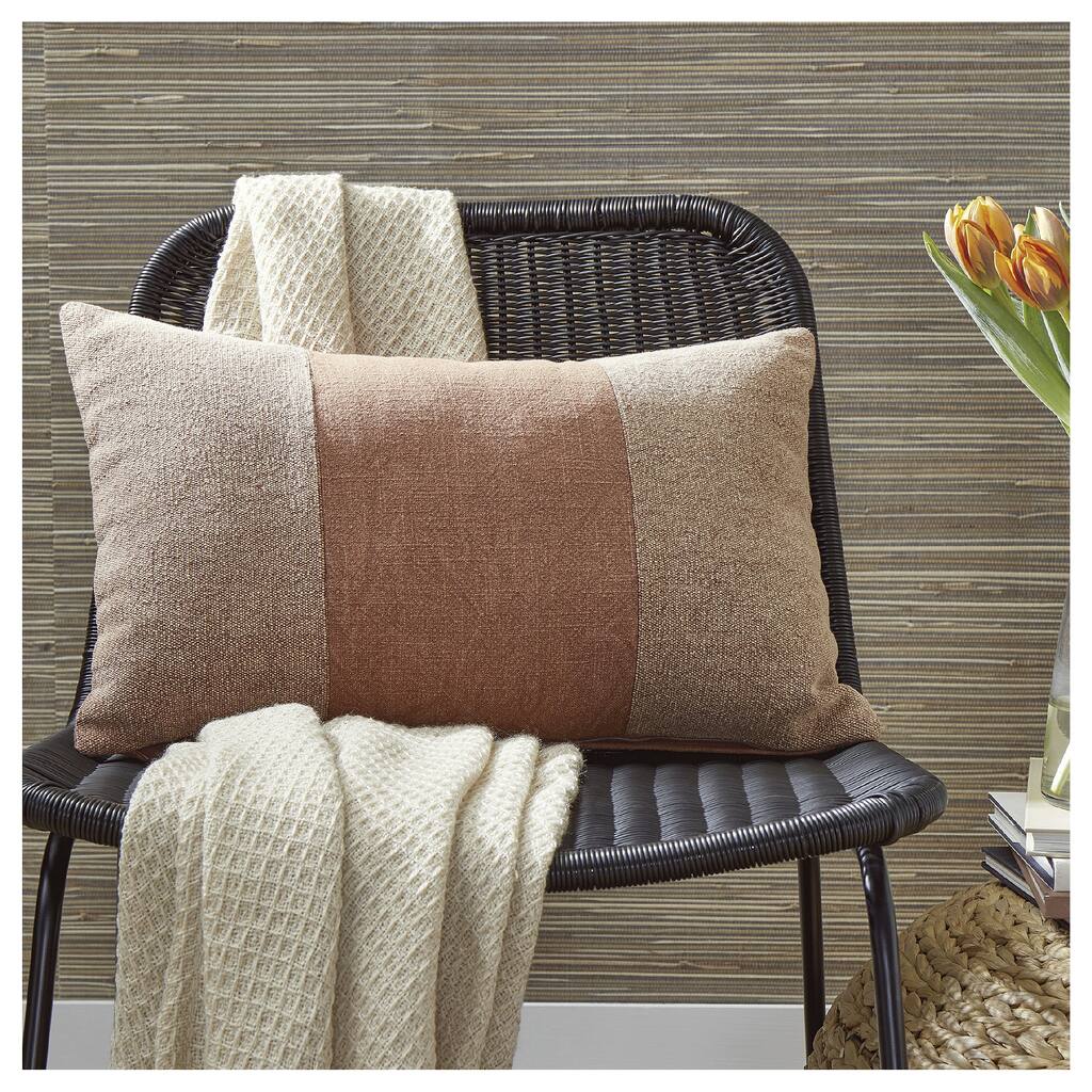 Signature Design by Ashley Dovinton Brown Pillow (Set of 4)