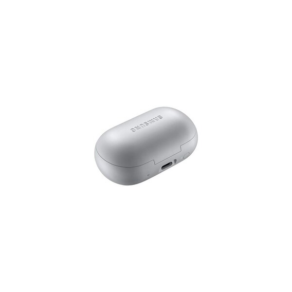 samsung gear iconx 2018 silver