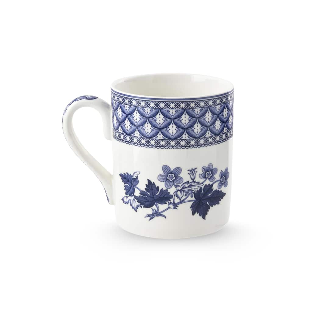 Spode Blue Room Blue Mug