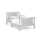 preview thumbnail 20 of 18, Olive & Opie Connelly Reversible Panel Toddler Bed