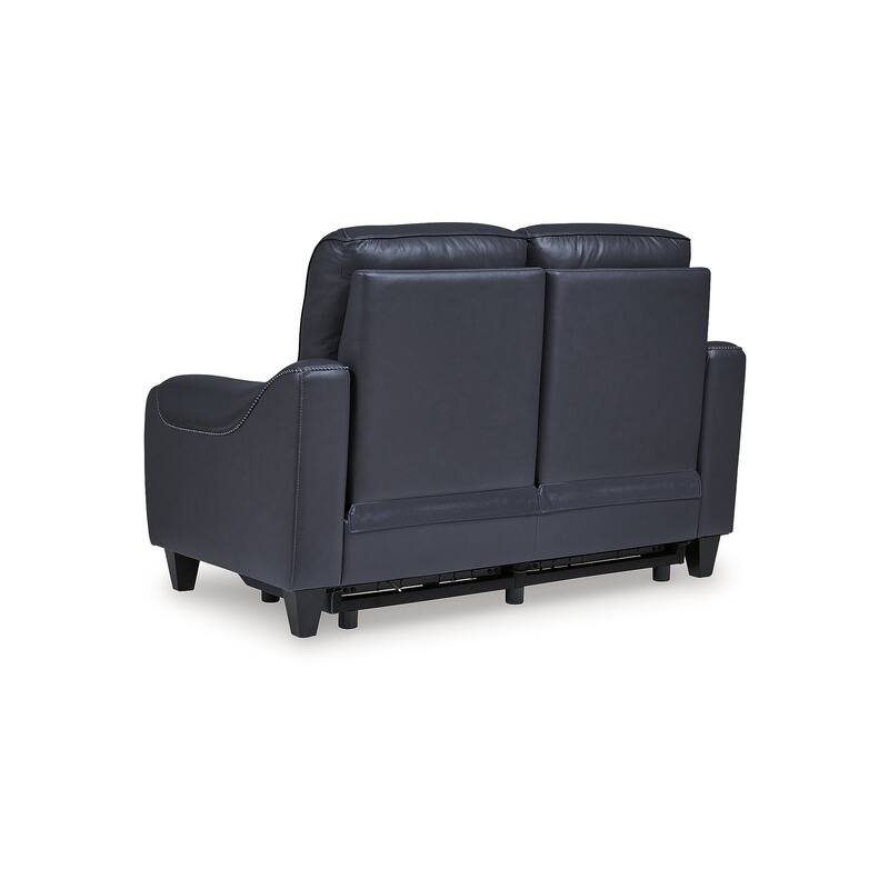 Signature Design by Ashley Mercomatic 3-Piece Upholstery Package - 85.25" W x 39.75" D x 42" H