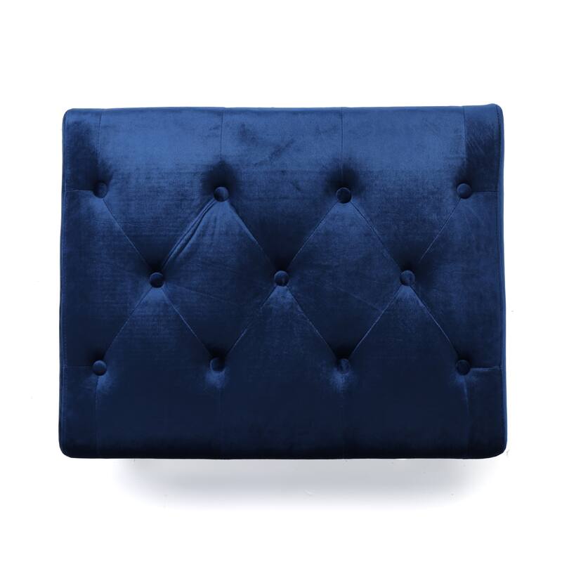 Modern Ottoman for Living Room