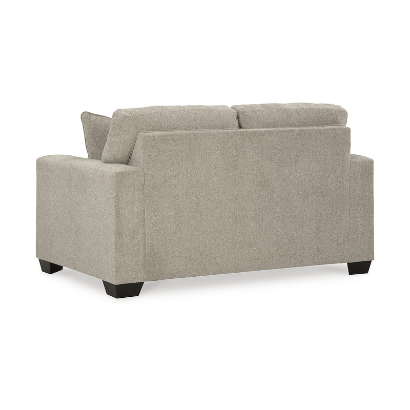 Signature Design by Ashley Deltona 2-Piece Upholstery Package - 85" W x 38" D x 37" H