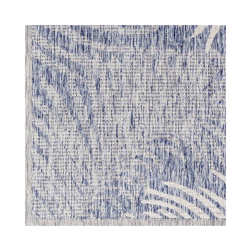 Livabliss Tuareg Tropical Floral & Botanical Indoor / OutdoorArea Rug