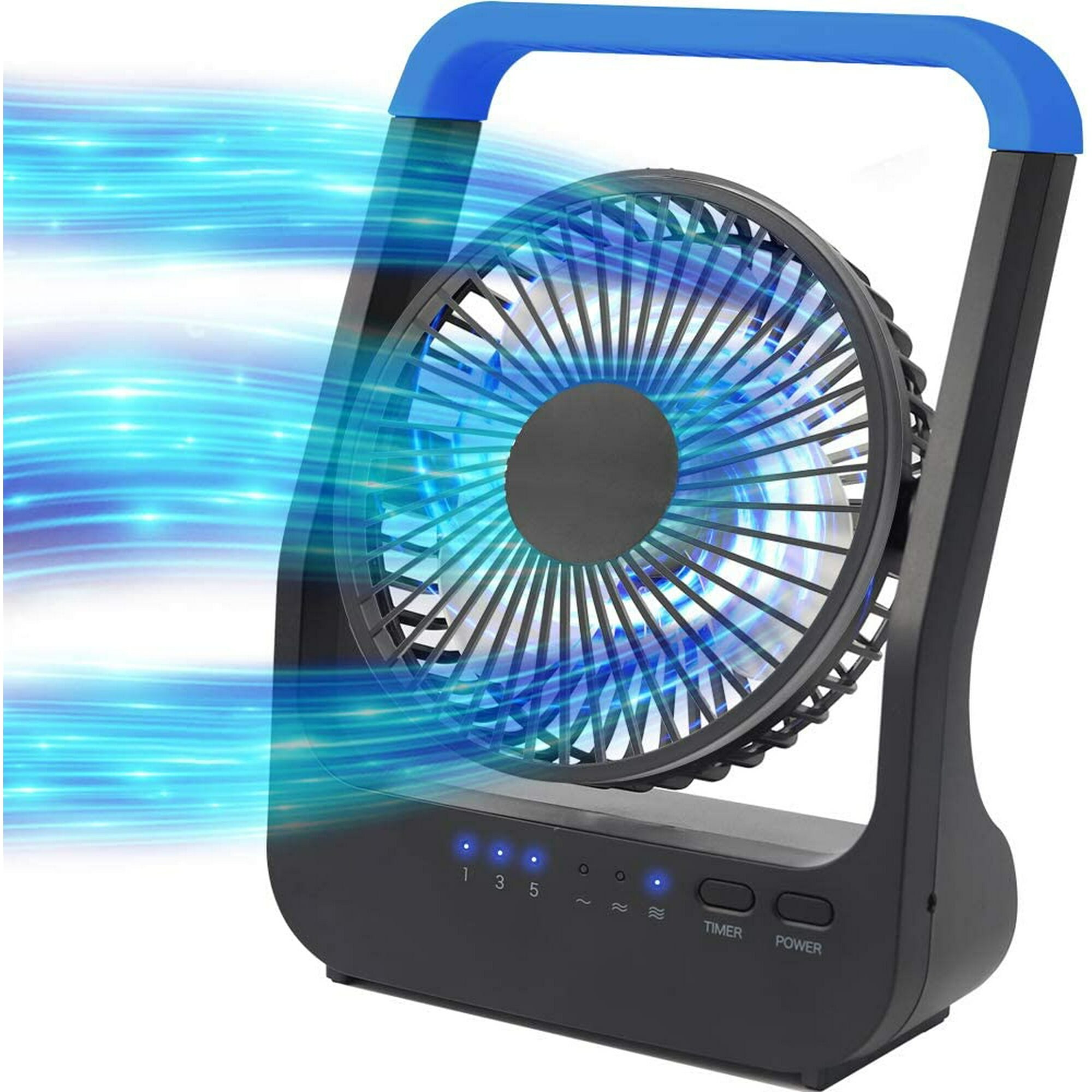 Battery Operated Fan Camping Fan Battery Powered Bed Bath Beyond 37564124