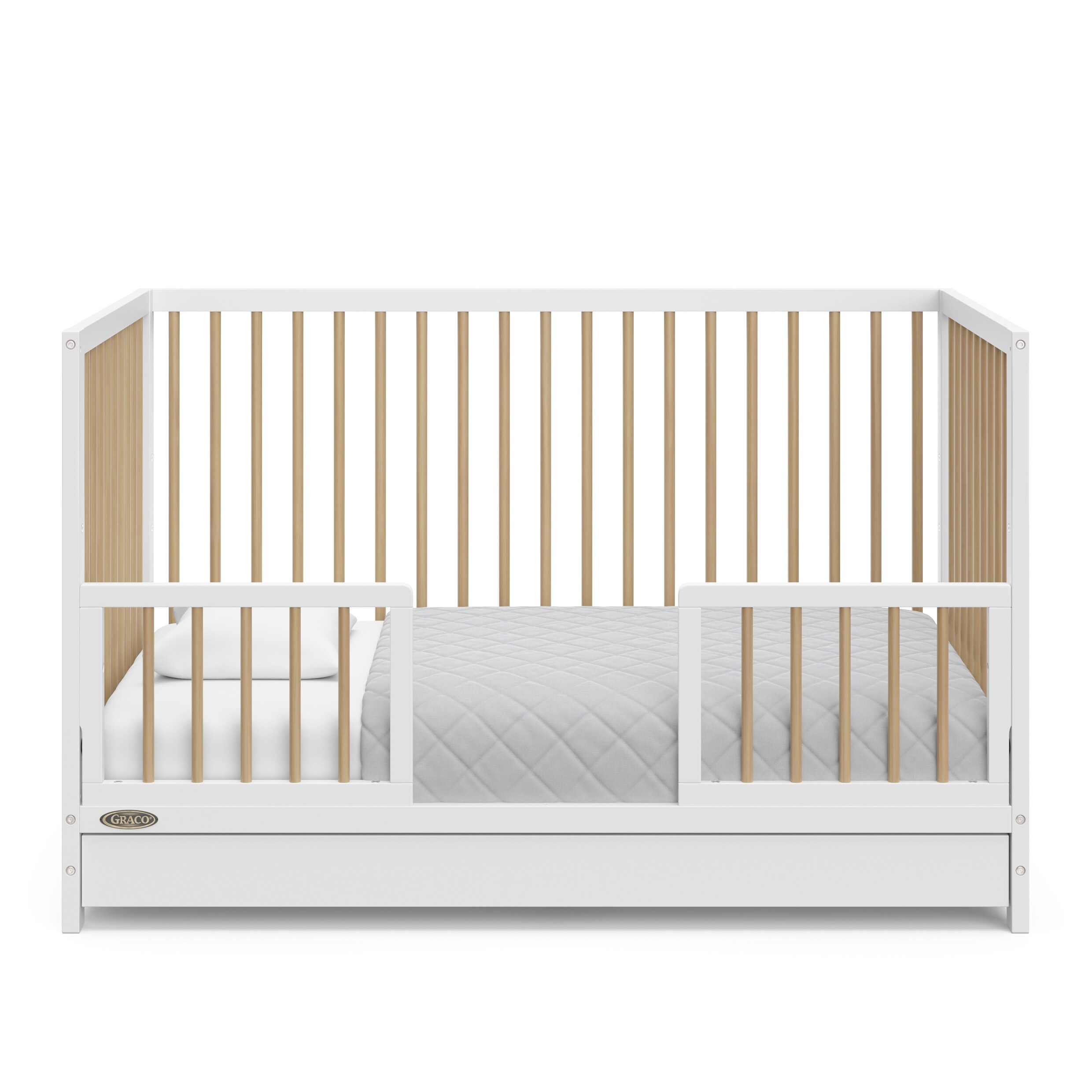 Graco bed rails discount