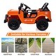 preview thumbnail 9 of 8, 12V Electric Ride on Car with Remote Control
