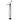English Country Freestanding Tub Faucet with Hand Shower
