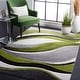 preview thumbnail 9 of 128, SAFAVIEH Hollywood Deep Mid-Century Modern Abstract Rug