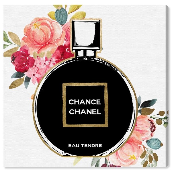 Chanel best sale bloom perfume