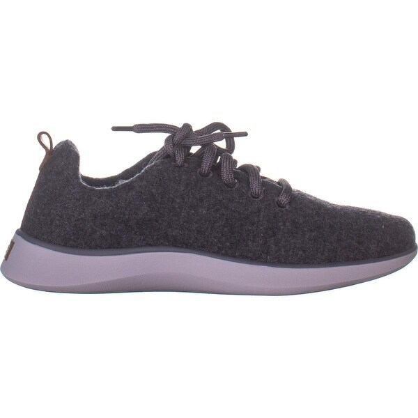 freestep lace up shoes