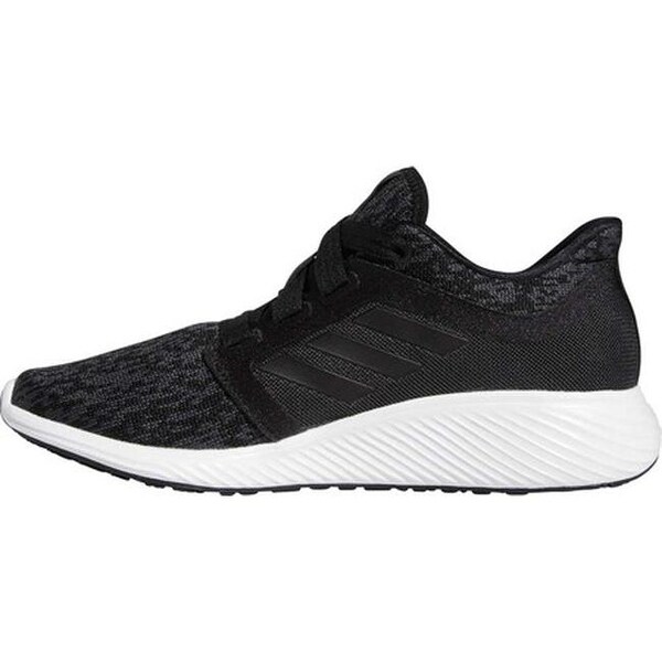 adidas edge lux black womens