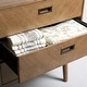 preview thumbnail 7 of 17, SAFAVIEH Couture Donald 6-Drawer Dresser.