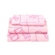 preview thumbnail 7 of 5, Kidz Mix Gamer Girl Bed In A Bag, Twin