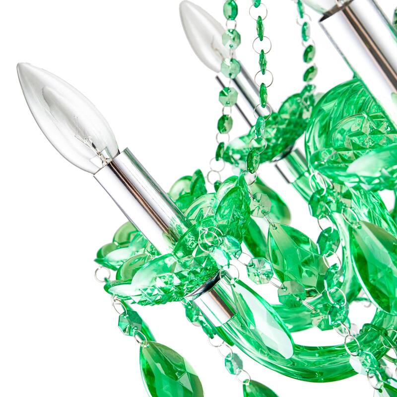 angelo:HOME Fulton Chandelier