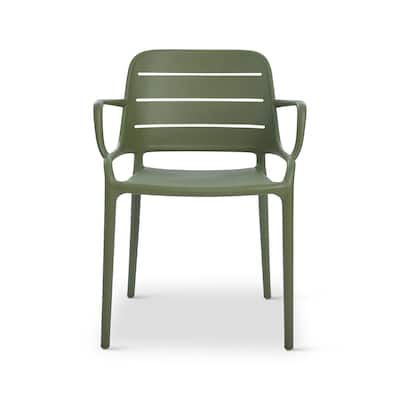 Jasper Outdoor Stacking Armchair (Set of 4)