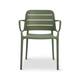Option Army Green
