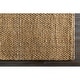 preview thumbnail 7 of 13, Livabliss Jute Woven Casual Solid Area Rug
