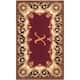 Option Maroon X