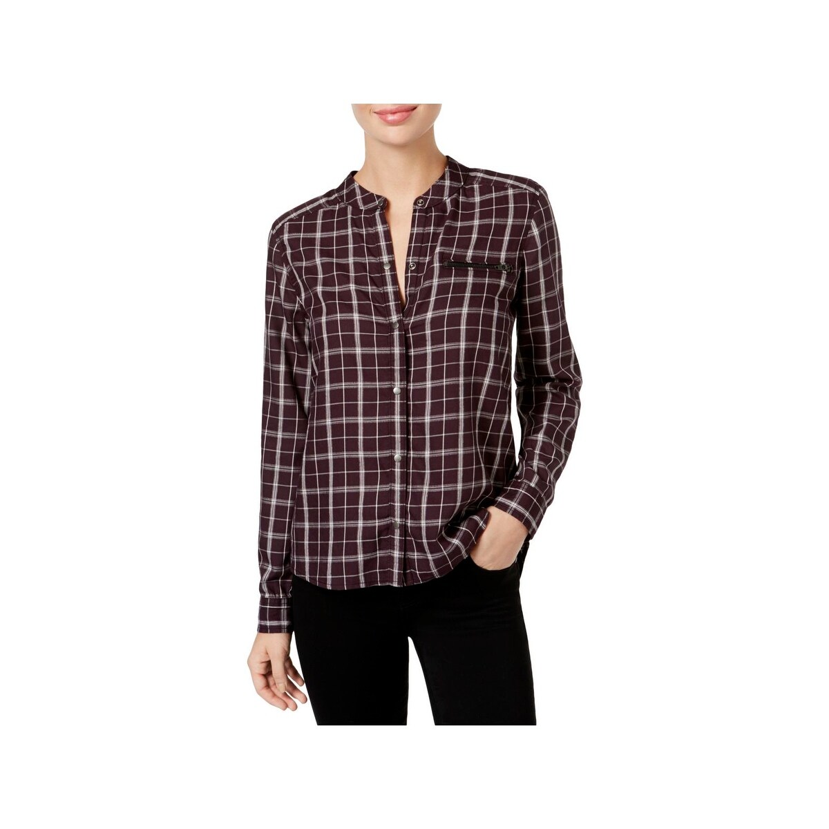 window pane jeans for womens