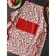 preview thumbnail 19 of 29, DII Picante Stripe Tassel Table Runner 13x72