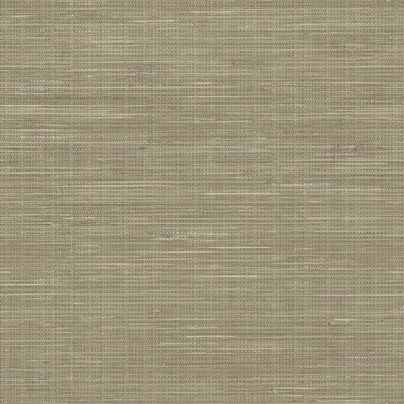 NuWallpaper Wheat Faux Grasscloth Peel & Stick Wallpaper - 216in x 20.5in x 0.025in