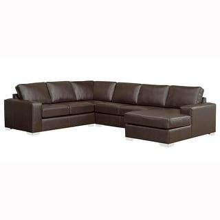 Mitchell Modern Premium Top Grain Italian Leather