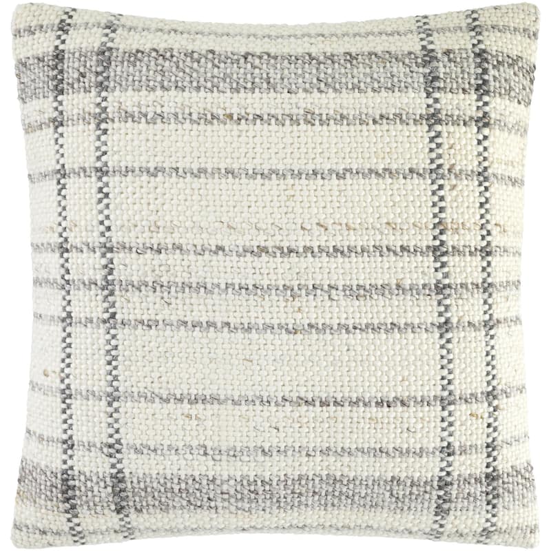 Becki Owens x Livabliss Amaya Transitional Accent Pillow
