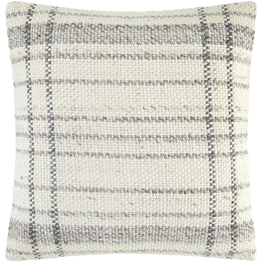 Becki Owens x Livabliss Amaya Transitional Accent Pillow