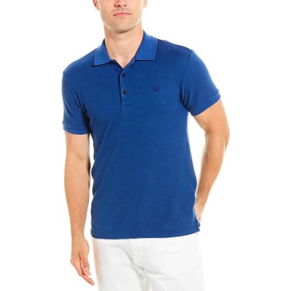 rag and bone pique polo