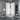 34 in. W x 72 in. H Semi-Frameless Shower Door - 34" x 72" in.