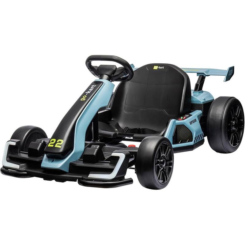 24V Electric Go Kart
