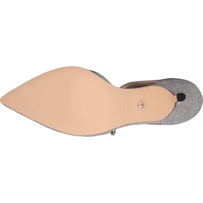 nina talley pointy toe pump