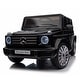 preview thumbnail 22 of 25, Mercedes-Benz G500 Kids Ride-On Car: 24V with Parent Remote Control
