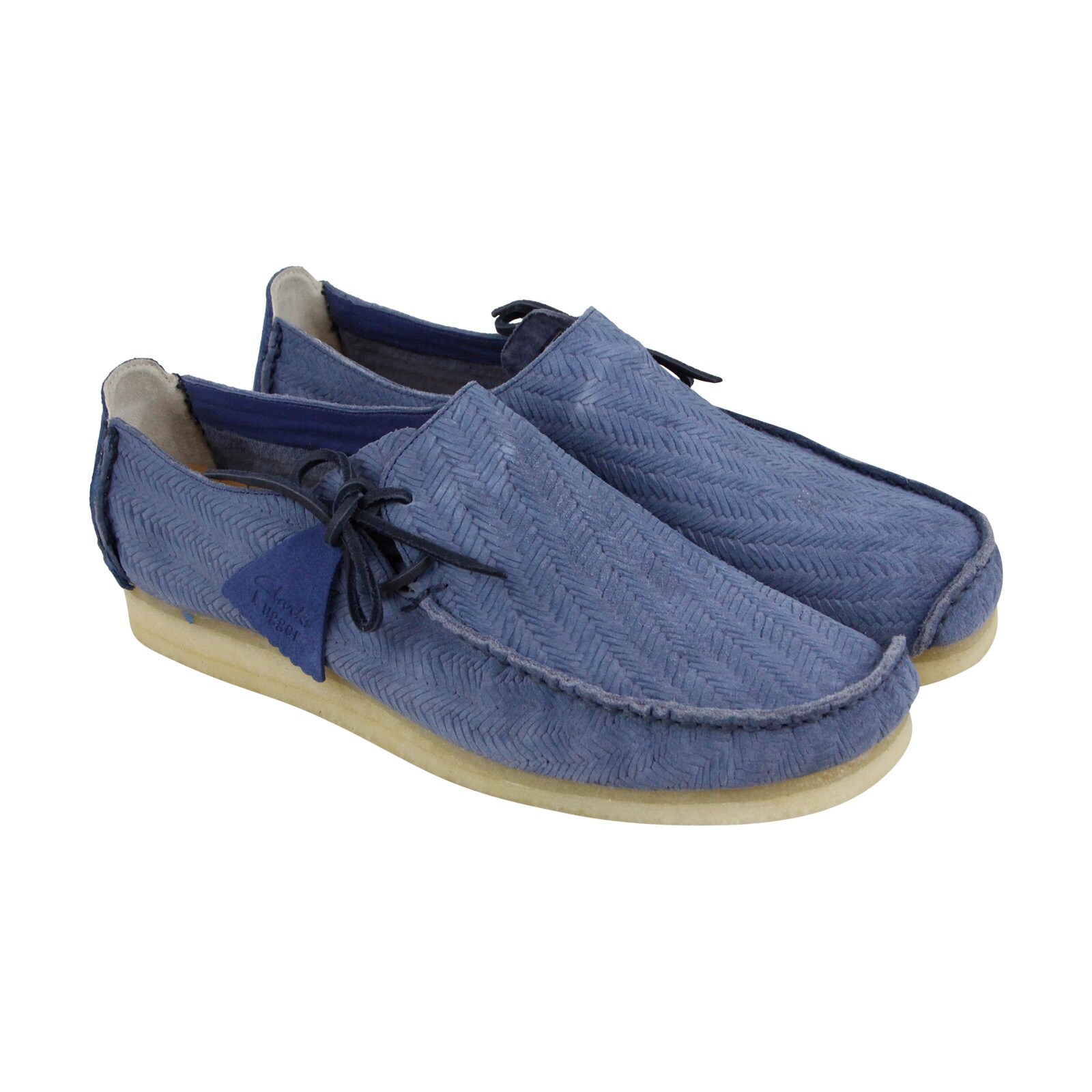 clarks lugger mens shoes