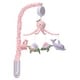 preview thumbnail 6 of 6, Lambs & Ivy Sea Dreams Dolphin/Turtle Musical Baby Crib Mobile Soother Toy