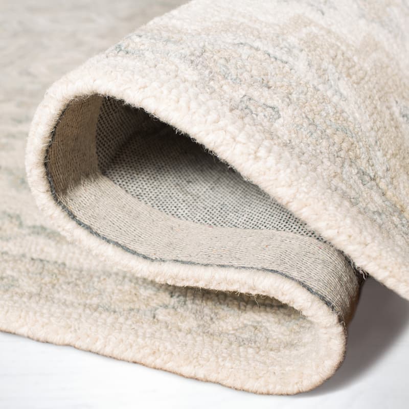 Lauren Ralph Lauren, Handmade Gunnhild Wool Rug