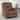 Steve Silver Kameryn Faux Leather Manual Recliner