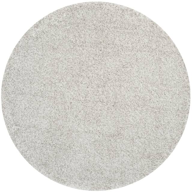 SAFAVIEH California Shag Izat 2-inch Thick Area Rug