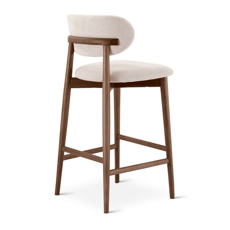 Lucia Counter and Bar Stool