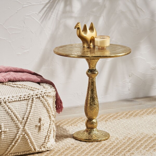 Bed bath and beyond cheap accent table