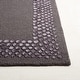 preview thumbnail 10 of 37, SAFAVIEH Handmade Glamour Julijeta Border Viscose Rug