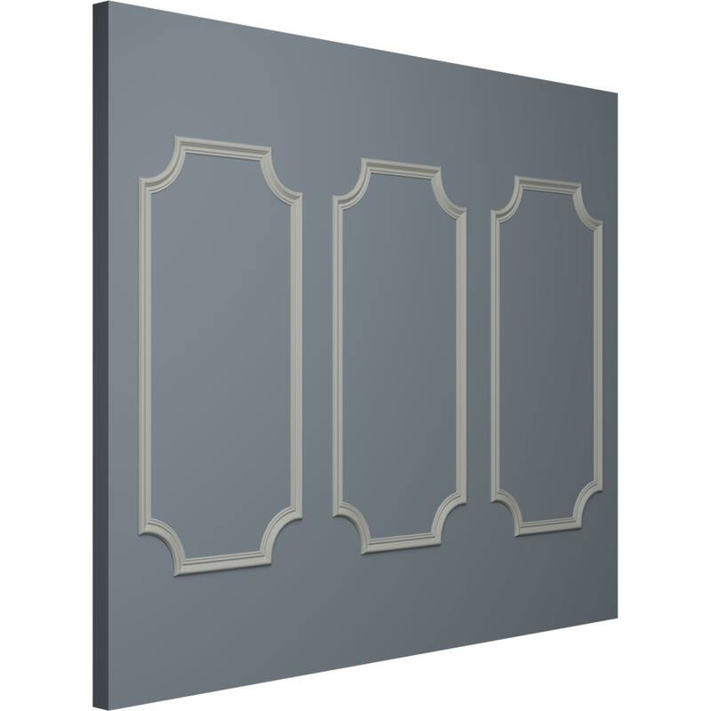 Claremont Panel Moulding Kit