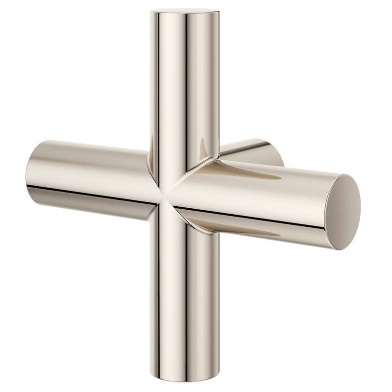Pfister Tenet Replacement Cross Handle for Tub & Shower Trim
