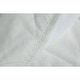 preview thumbnail 7 of 12, AC Pacific Waterproof Bamboo Terry Crib Mattress Cover