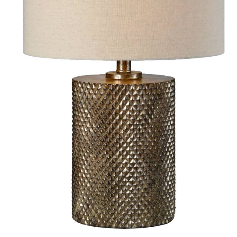 Maverick Table Lamps, Set of 2 - 25.00