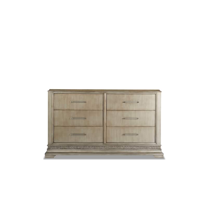 Blair Dresser