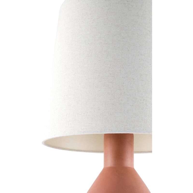 Livabliss Divo Traditional Accent Table Lamp